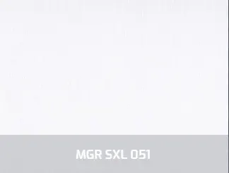 MGR SXL 051