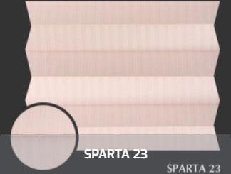 SPARTA23